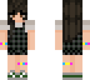 girl skin