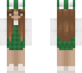 girl skin