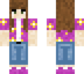 girl skin