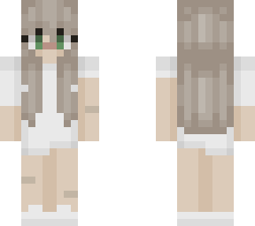girl with bandaids