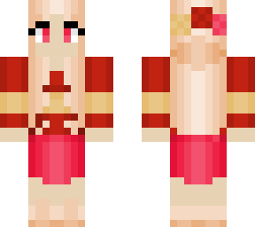 girlflux person
