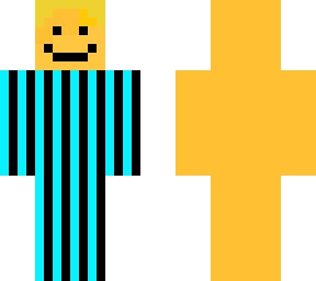 glitched billy