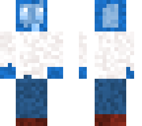 glow guy
