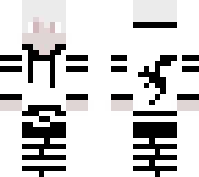 goast boy