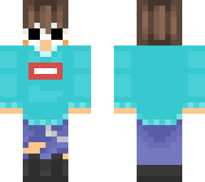 goggy :dd (georgenotfound)