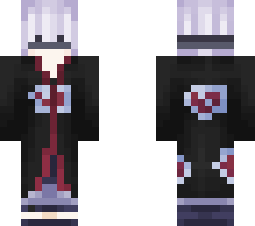gojo satoru akatsuki