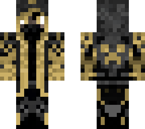 gold tempest