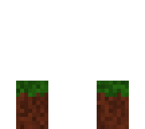 grass block