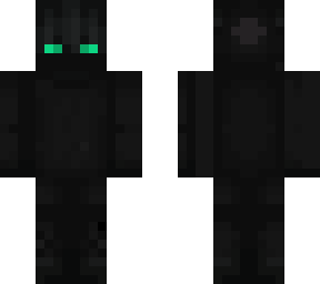 green black pogchamp