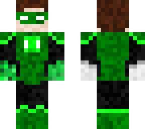 green lantern