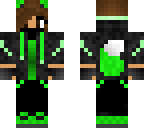 green wolf gamer 2.0