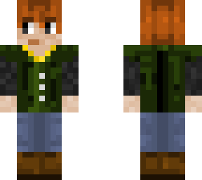 greg