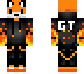 gt fox