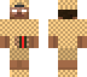 gucci herobrine