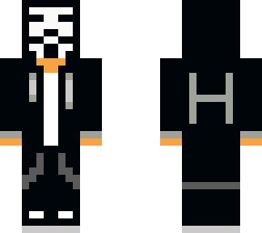 hacker