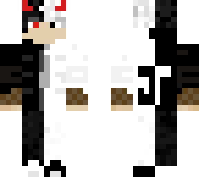 half dev half angel