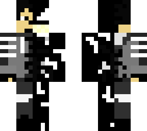 half venom  v1