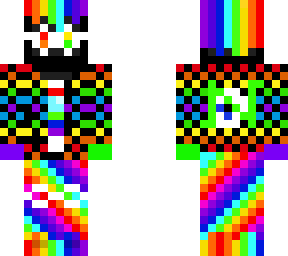 happy pride month!