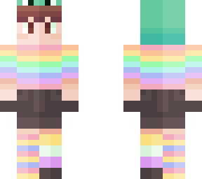 happy pride month!
