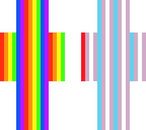 happy pride month!
