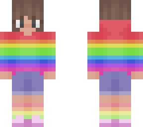 happy pride month!