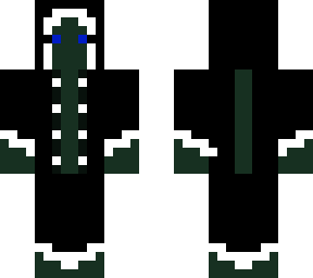 harbinger of death