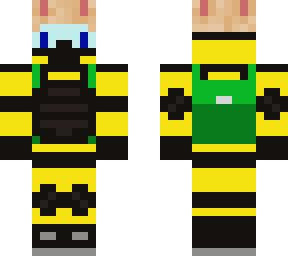 hazard rabbit