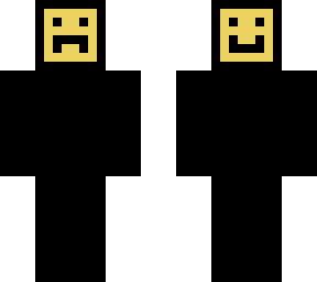 he is always watching