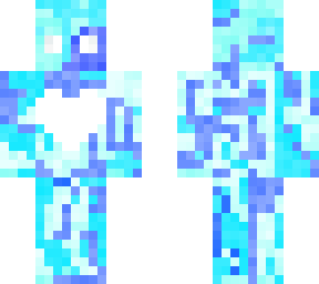 heart of ice