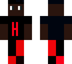helium black boy