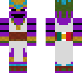 hombre de morado azteca v2