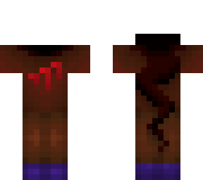 homestuck godtier: heir of blood