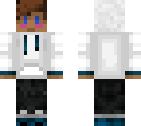 hoodie kid
