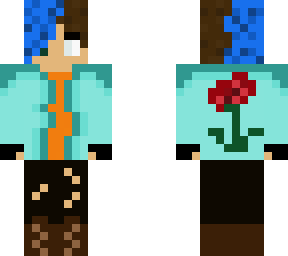 human water nymph