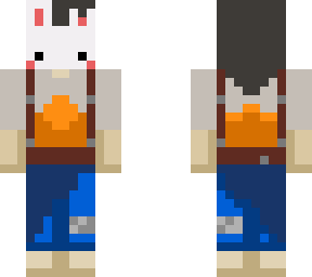 huntress