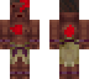 hurt tribeman 01