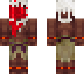 hurt tribeman 02