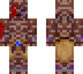 hurt tribeman 03
