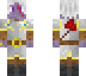 hylliir evil
