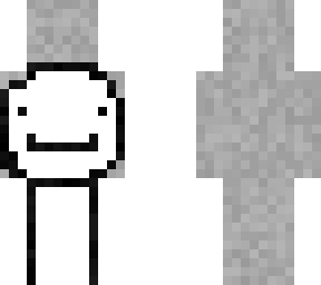 i fixed your skin