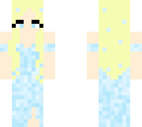ice - element 2