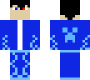 ice creeper