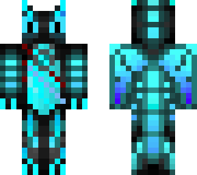 ice dragon (subtely changed)