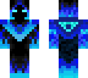 ice god