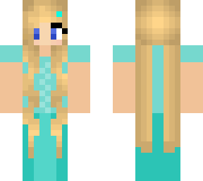 ice queen