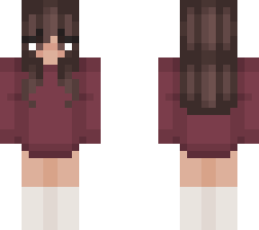 idk :)