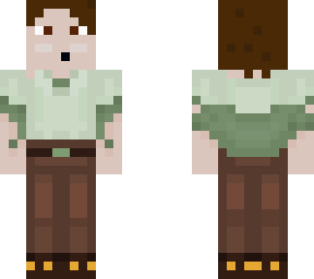 idk bad cottage core