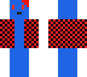 idk the name for the skin