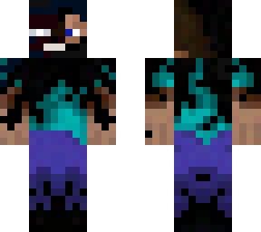 immortal steve corruption