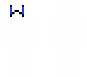 impossible ghost